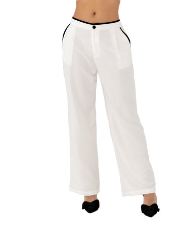 Pantalón Para Mujer 8717