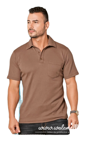 POLO WAVE 6020102