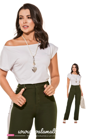 BLUSA NINA - 1136942