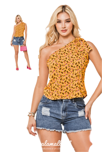 BLUSA VIVANTI 1130115