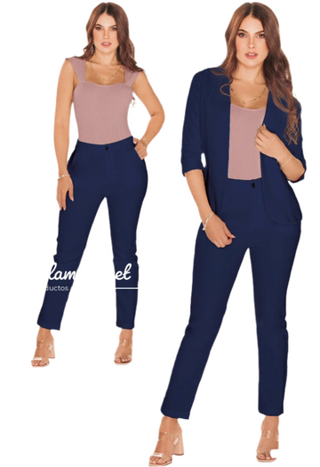 PANTALON CATALINA 4233304