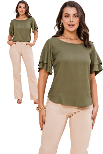 BLUSA BERNARDA 1130125