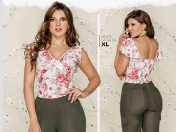BLUSA TATY 1136513