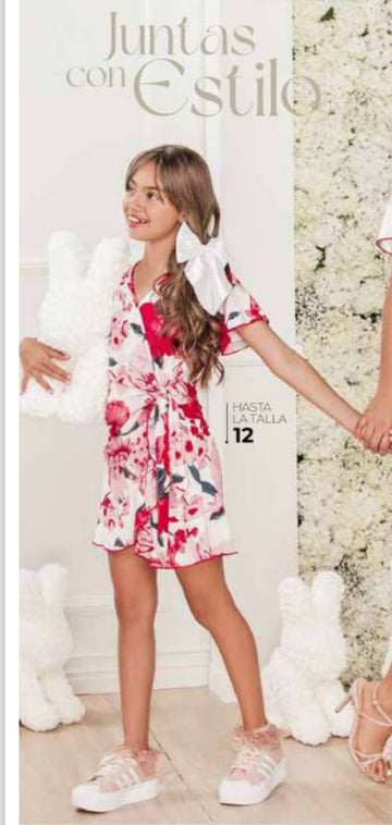 VESTIDO VICKY 1276502