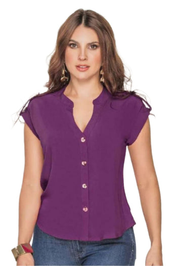 BLUSA CARMENZA 1136514