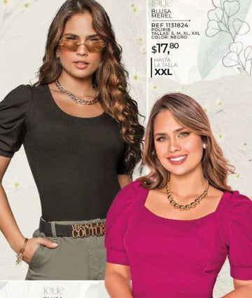 BLUSA MEREL 1131824