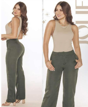 PANTALON PAULA 4237701