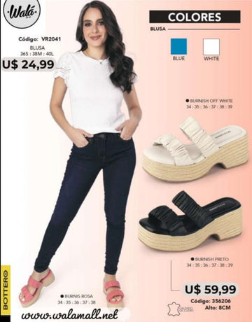 SANDALIAS 356206