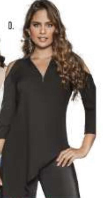 BLUSA NEGRA 1131808