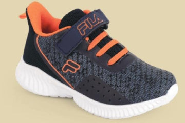 TENIS FILA NIÑO PS WORK OUT
