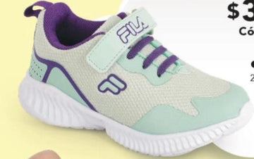 TENIS FILA NIÑA PSFIT