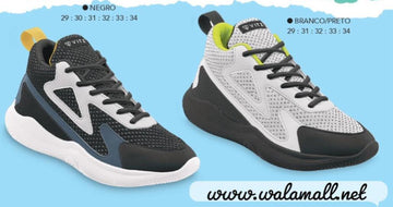 TENIS VITZ NIÑO 370005