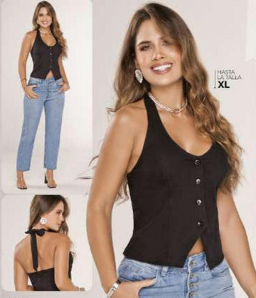 BLUSA TANIA 1131129