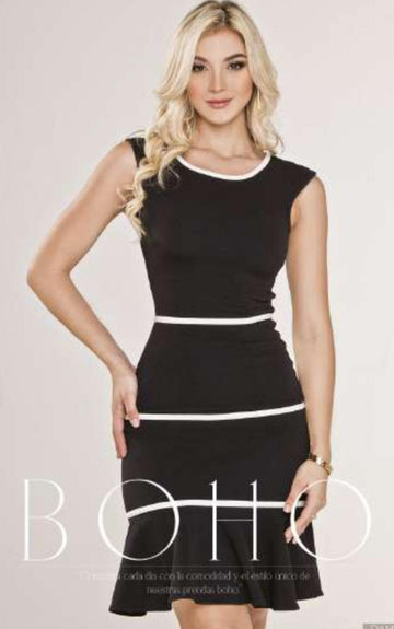 VESTIDO MARILYN 1231110