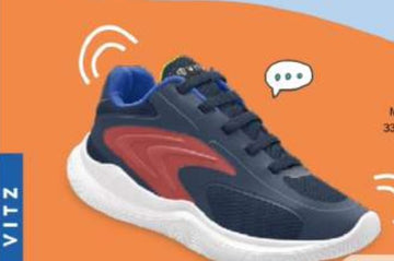 TENIS NIÑOS VITZ 370001