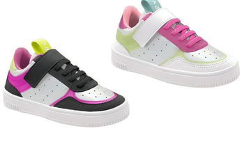 TENIS NIÑA Pé COM Pé 250010