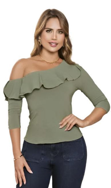 BLUSA FRANCHESCA 1134013