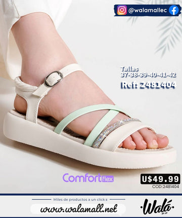 SANDALIAS 2481404