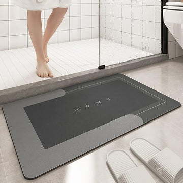 ALFOMBRA ANTIDESLIZANTE ULTRA ABSORBENTE
