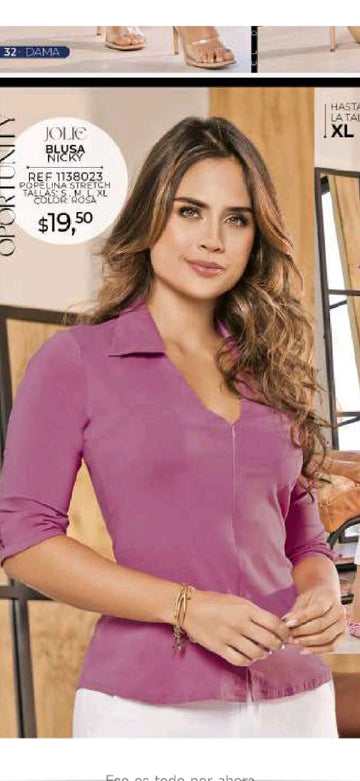 BLUSA NICKY 1138023