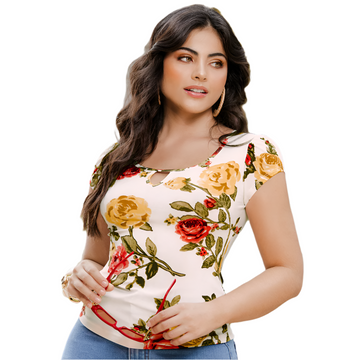 BLUSA JENNA