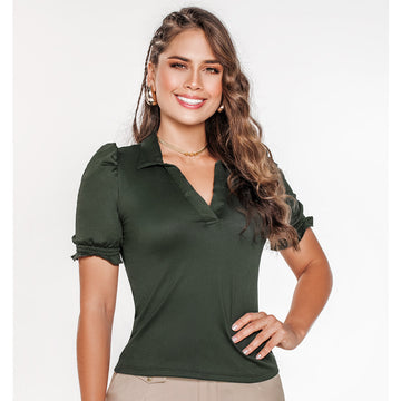BLUSA SAMARA