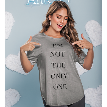 BLUSA ONLY