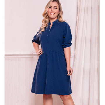 VESTIDO IZABELLA