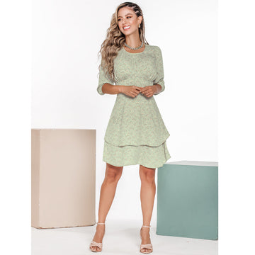 VESTIDO JULIET