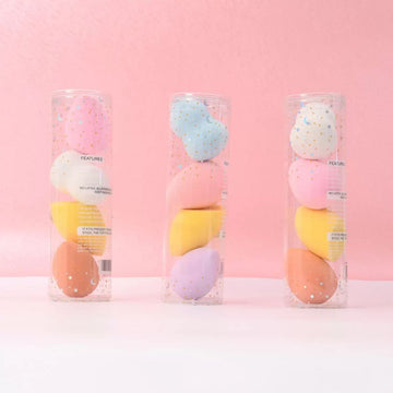 Esponjas De Maquillaje