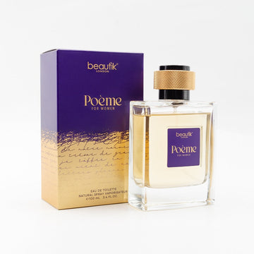 BLP10063 - Edt Poeme For Women 100 Ml