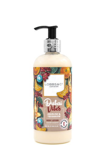 LBL21007 - B.L Dubai Vibes 385 Ml