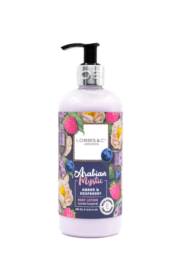 LBL21009 - B.L Arabian Mystic 385 Ml
