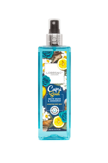 LBM20008 - H.B.M Capri Soul 240 Ml
