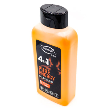 PM22006 - 4 En1 Pure Ene Gel De Ducha750