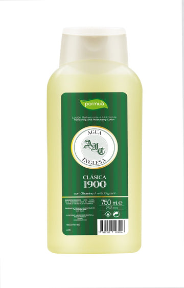PM23004 - L.R.H Agua Inglesa Clas 750Ml