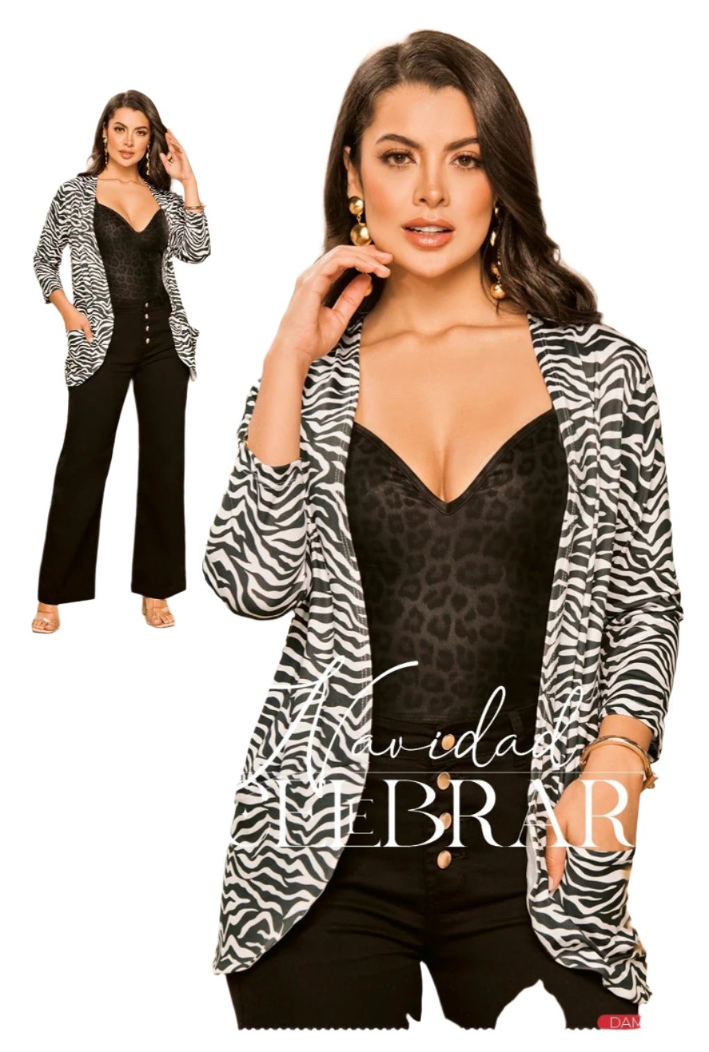 CARDIGANS LYA 5230703