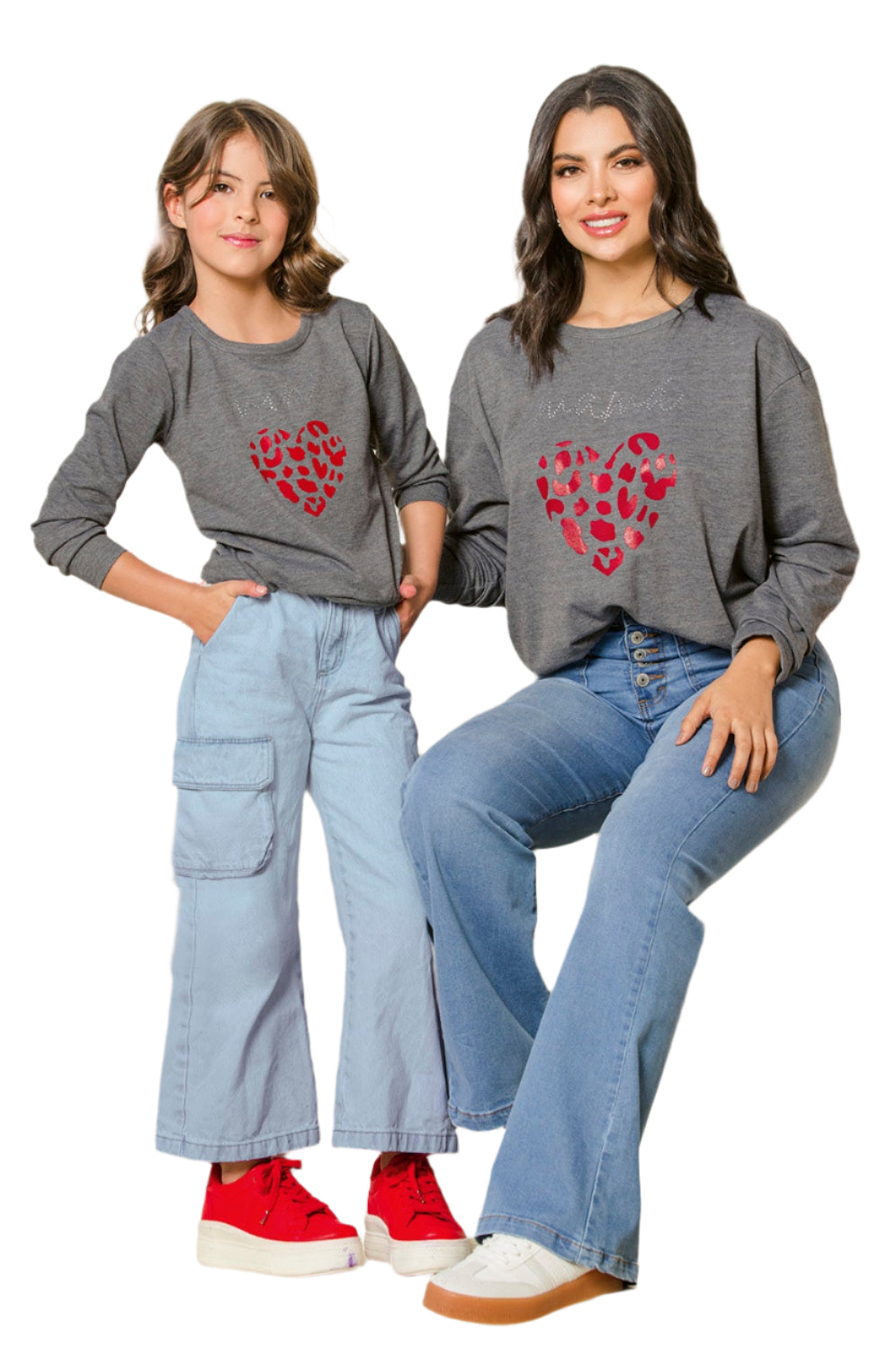 PANTALON LILY 4175003
