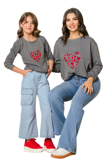 BUZO MINIHEART 5075003