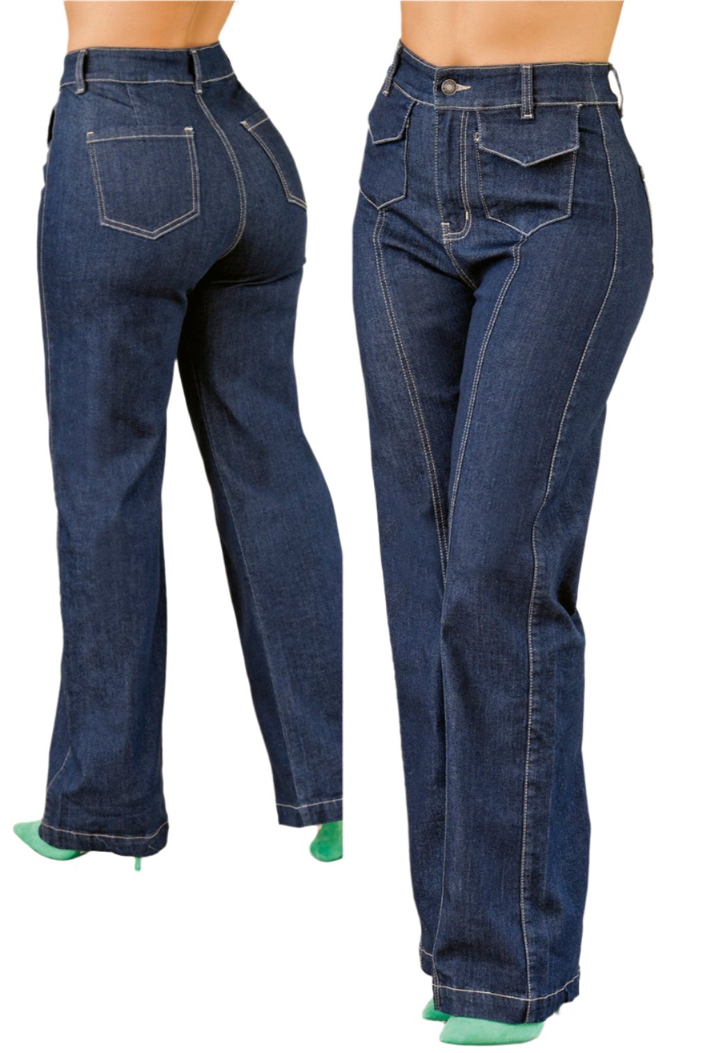 PANTALON COUNTRY 4132004