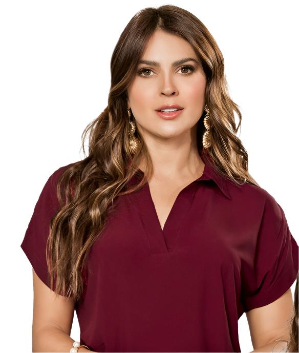 BLUSA MARISELA 1130920