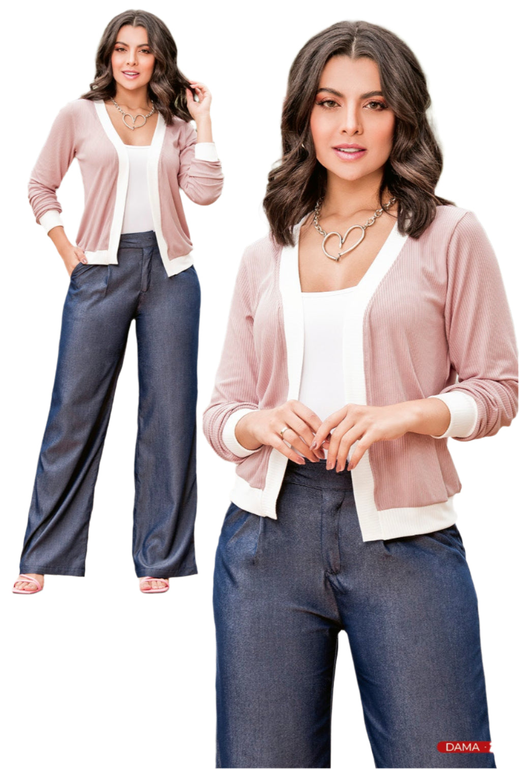 CARDIGANS MICHELLE 5239001