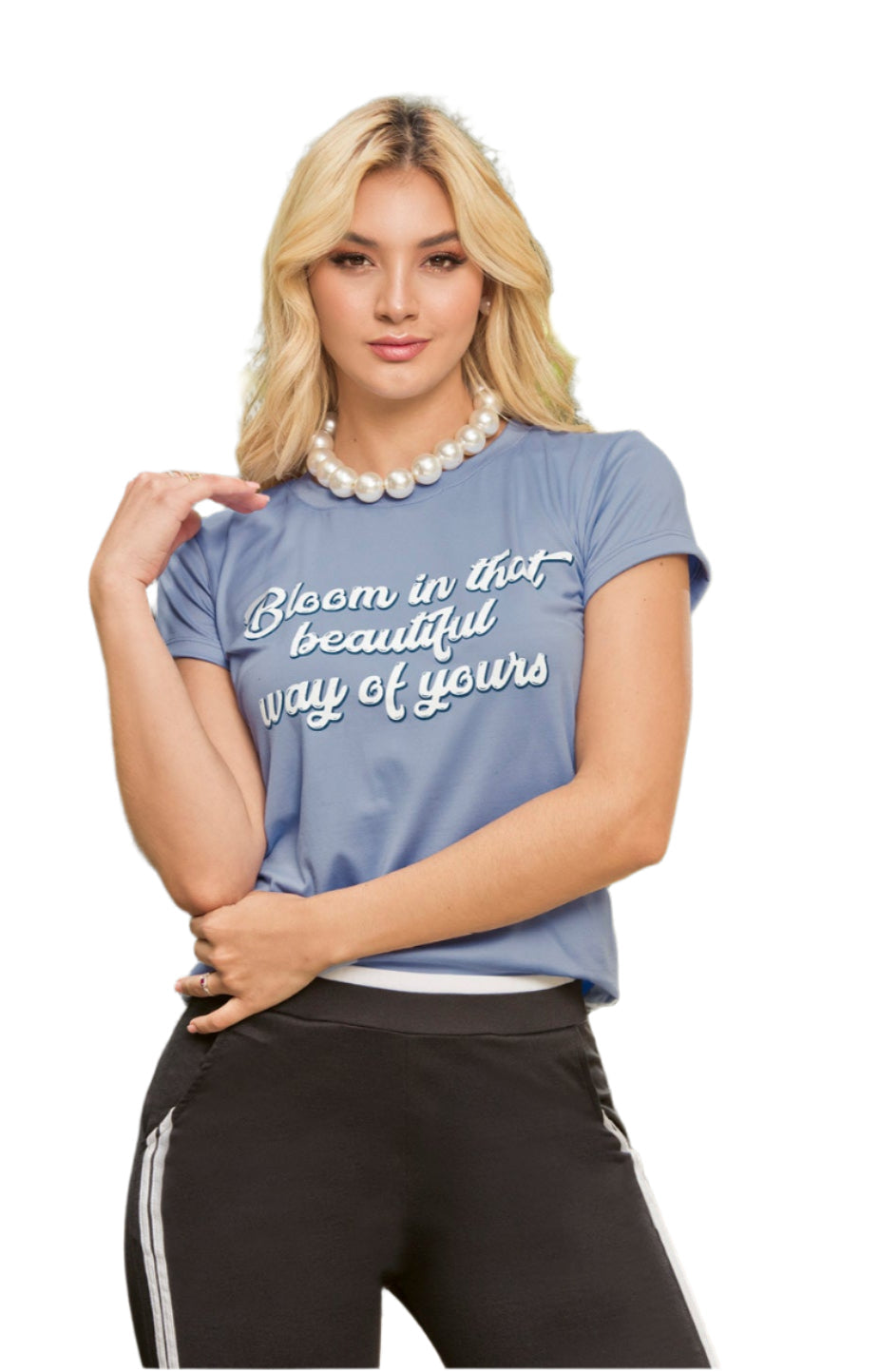 BLUSA BLOOM 1130411