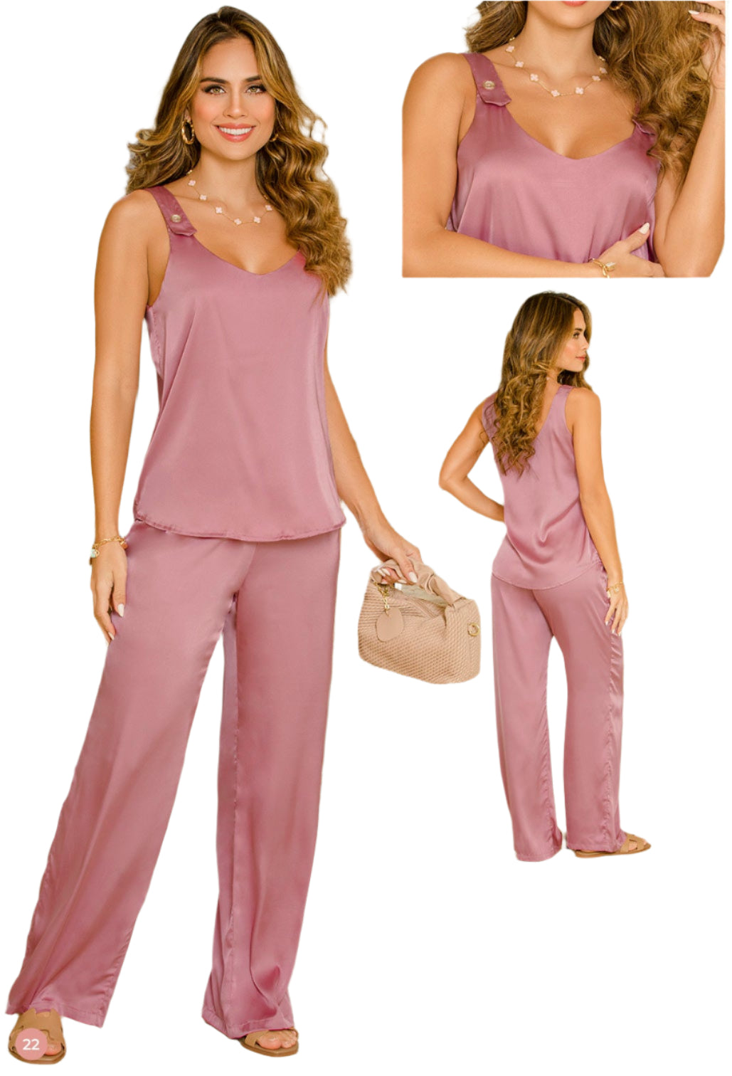 CONJUNTO FELICITY 1435030
