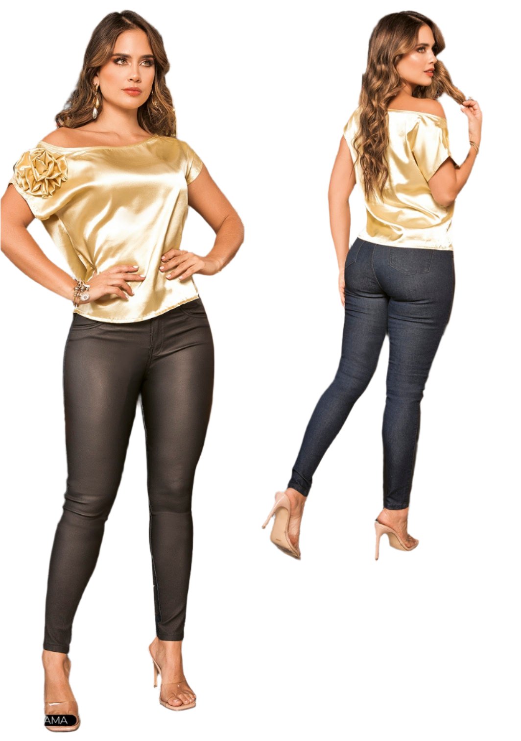 PANTALON ROCKSTAR 4136001