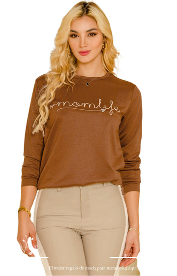 BUZO MOMLIFE 5035001