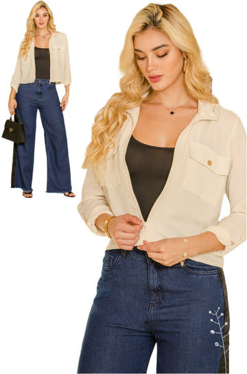 CHAQUETA ROXANNA 5135001