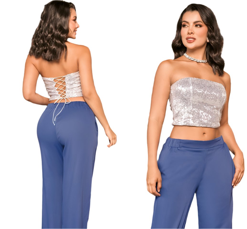 BLUSA DUALIPA 1136020
