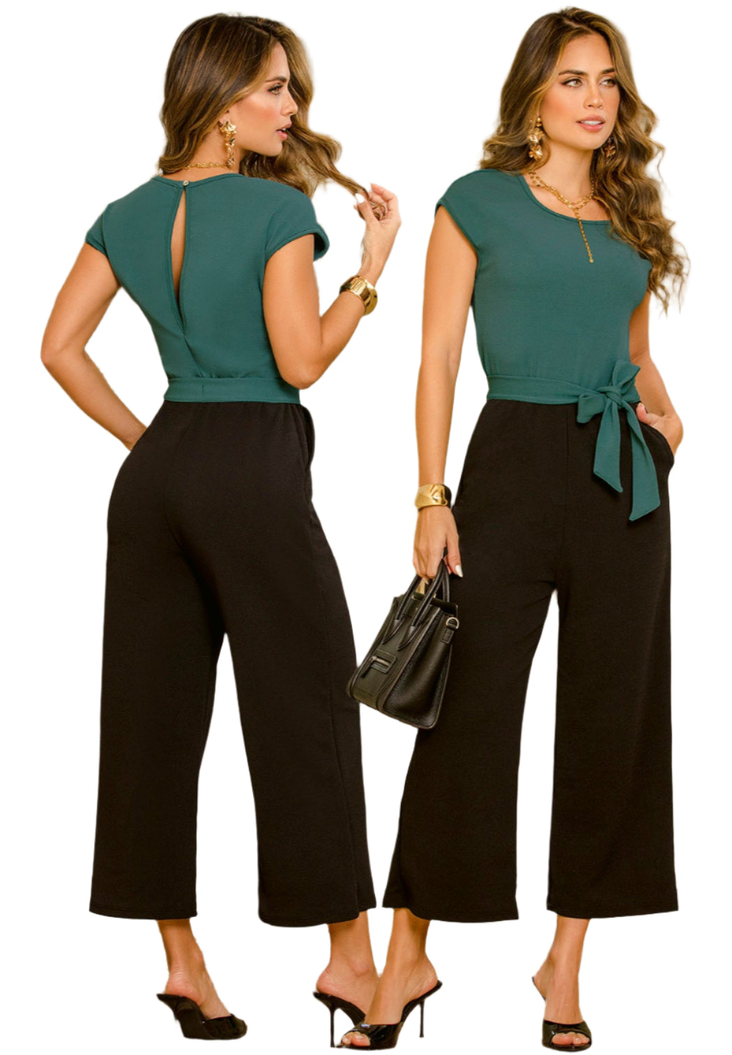 ENTERIZO MICHELLE 1335002