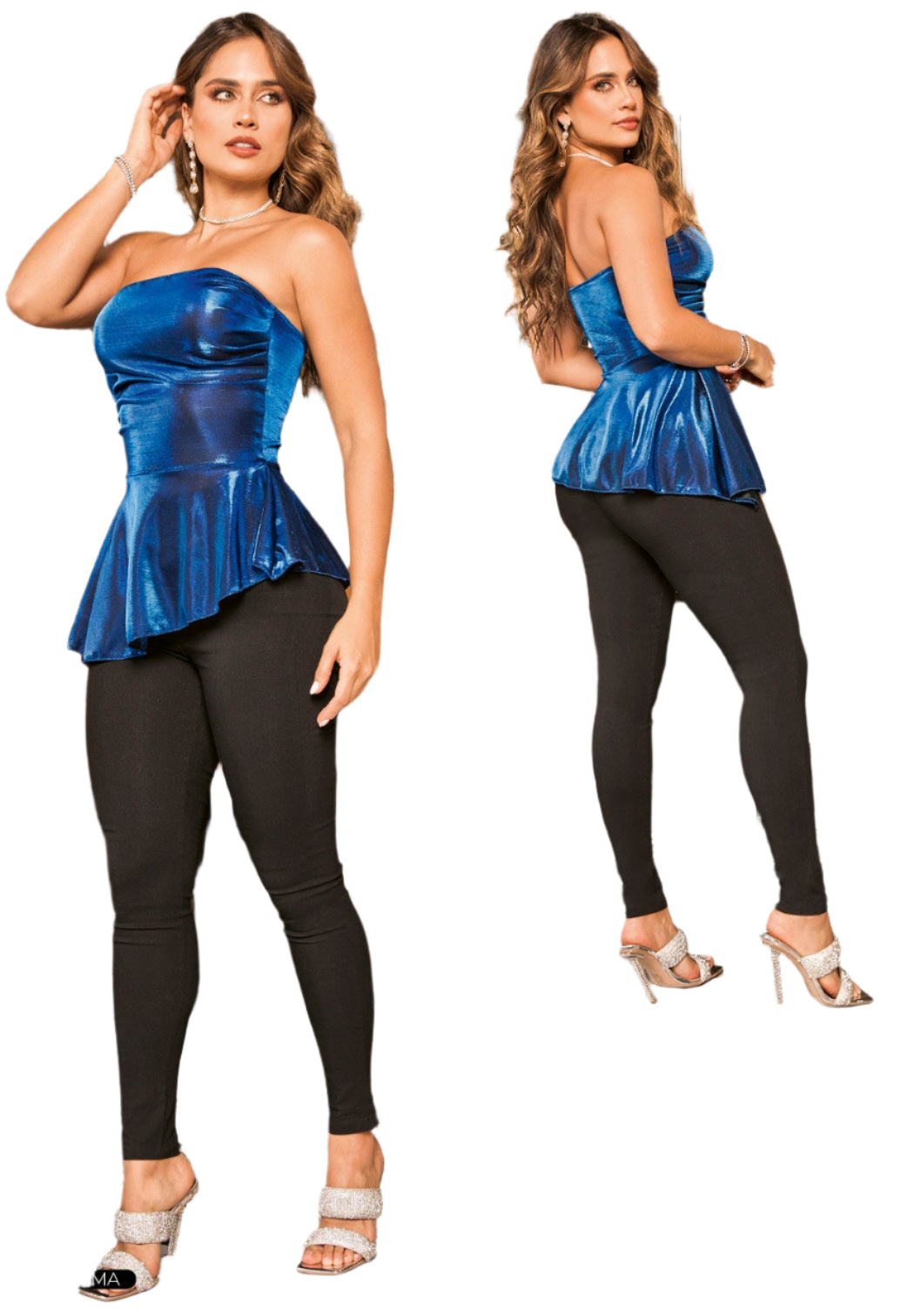 BLUSA LINGER 1136015